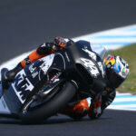 MotoGP Test Phillip Island 2017