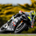 MotoGP Test Phillip Island 2017