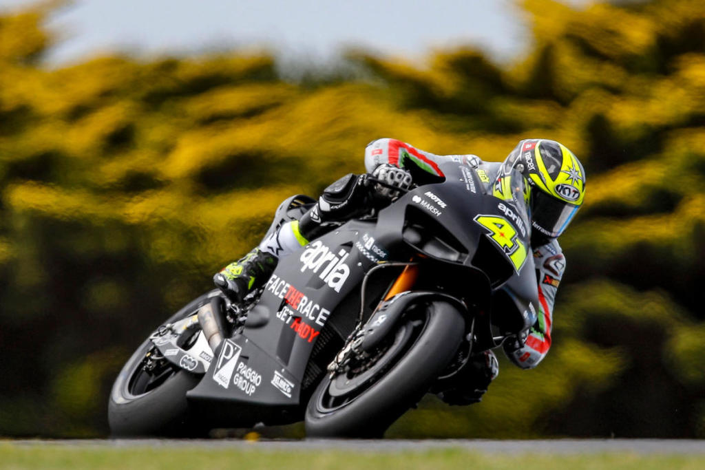 motogptestphillipisland2017 49 g