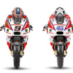 Octo Pramac Racing 2017