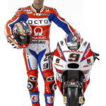 Octo Pramac Racing 2017