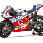 Octo Pramac Racing 2017