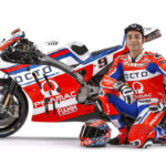 Octo Pramac Racing 2017