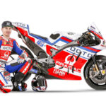 Octo Pramac Racing 2017