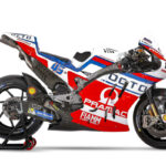 Octo Pramac Racing 2017