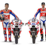 Octo Pramac Racing 2017