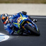 MotoGP Test Phillip Island 2017