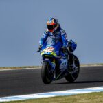 MotoGP Test Phillip Island 2017