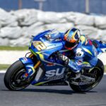 MotoGP Test Phillip Island 2017