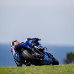 MotoGP Test Phillip Island 2017