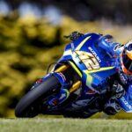 MotoGP Test Phillip Island 2017