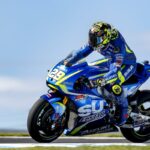 MotoGP Test Phillip Island 2017