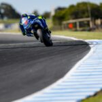 MotoGP Test Phillip Island 2017