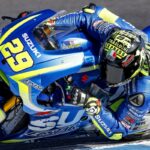 MotoGP Test Phillip Island 2017