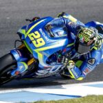 MotoGP Test Phillip Island 2017