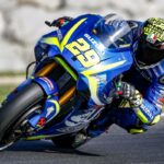 MotoGP Test Phillip Island 2017