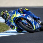 MotoGP Test Phillip Island 2017