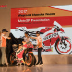 Repsol Honda Team 2017