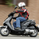 Los 10 scooters 125 cc Euro3 que menos consumen