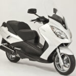 Los 10 scooters 125 cc Euro3 menos gastones 11 Los 10 scooters 125 cc Euro3 que menos consumen