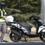 Los 10 scooters 125 cc Euro3 menos gastones 14 Los 10 scooters 125 cc Euro3 que menos consumen
