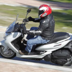 Los 10 scooters 125 cc Euro3 menos gastones 18 Los 10 scooters 125 cc Euro3 que menos consumen