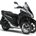 Los 10 scooters 125 cc Euro3 que menos consumen