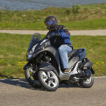 Los 10 scooters 125 cc Euro3 que menos consumen