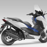 Los 10 scooters 125 cc Euro3 que menos consumen