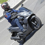 Los 10 scooters 125 cc Euro3 menos gastones 3 Los 10 scooters 125 cc Euro3 que menos consumen
