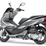 Los 10 scooters 125 cc Euro3 que menos consumen