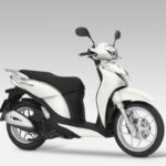 Los 10 scooters 125 cc Euro3 que menos consumen