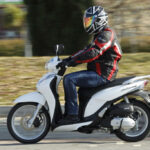Los 10 scooters 125 cc Euro3 menos gastones 6 Los 10 scooters 125 cc Euro3 que menos consumen