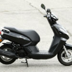 Los 10 scooters 125 cc Euro3 menos gastones 9 Los 10 scooters 125 cc Euro3 que menos consumen