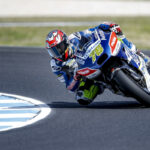 MotoGP Test Phillip Island 2017