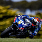 MotoGP Test Phillip Island 2017