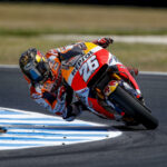 MotoGP Test Phillip Island 2017