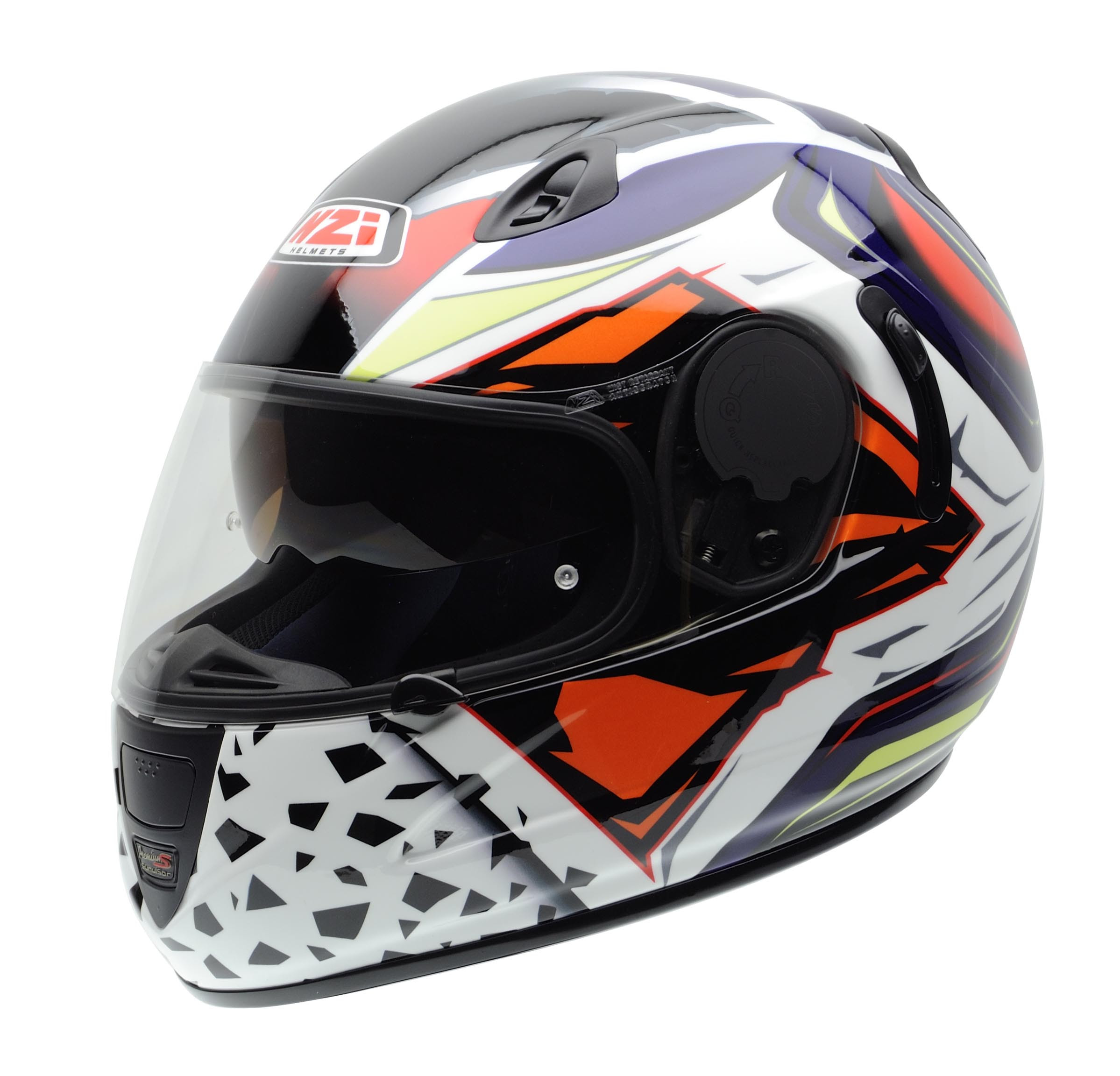 Casco nzi fusion 2025 energy
