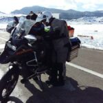 Viaje por Marruecos en BMW R 1200 GS