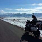 Viaje por Marruecos en BMW R 1200 GS