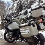 Viaje por Marruecos en BMW R 1200 GS