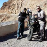 Viaje por Marruecos en BMW R 1200 GS