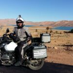 Viaje por Marruecos en BMW R 1200 GS