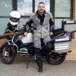 Viaje por Marruecos en BMW R 1200 GS