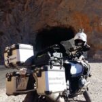 Viaje por Marruecos en BMW R 1200 GS