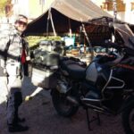 Fotos del Viaje por Marruecos en BMW R 1200 GS 26 Viaje por Marruecos en BMW R 1200 GS