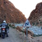 Viaje por Marruecos en BMW R 1200 GS