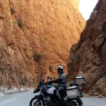 Viaje por Marruecos en BMW R 1200 GS