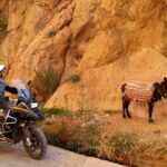 Viaje por Marruecos en BMW R 1200 GS