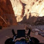 Viaje por Marruecos en BMW R 1200 GS